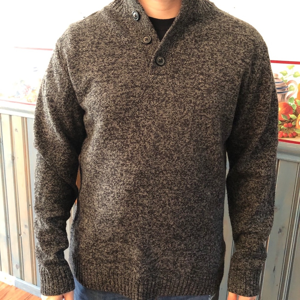 Old Navy thick sweater